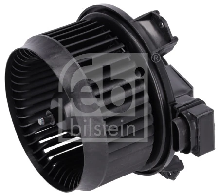 Interior Blower